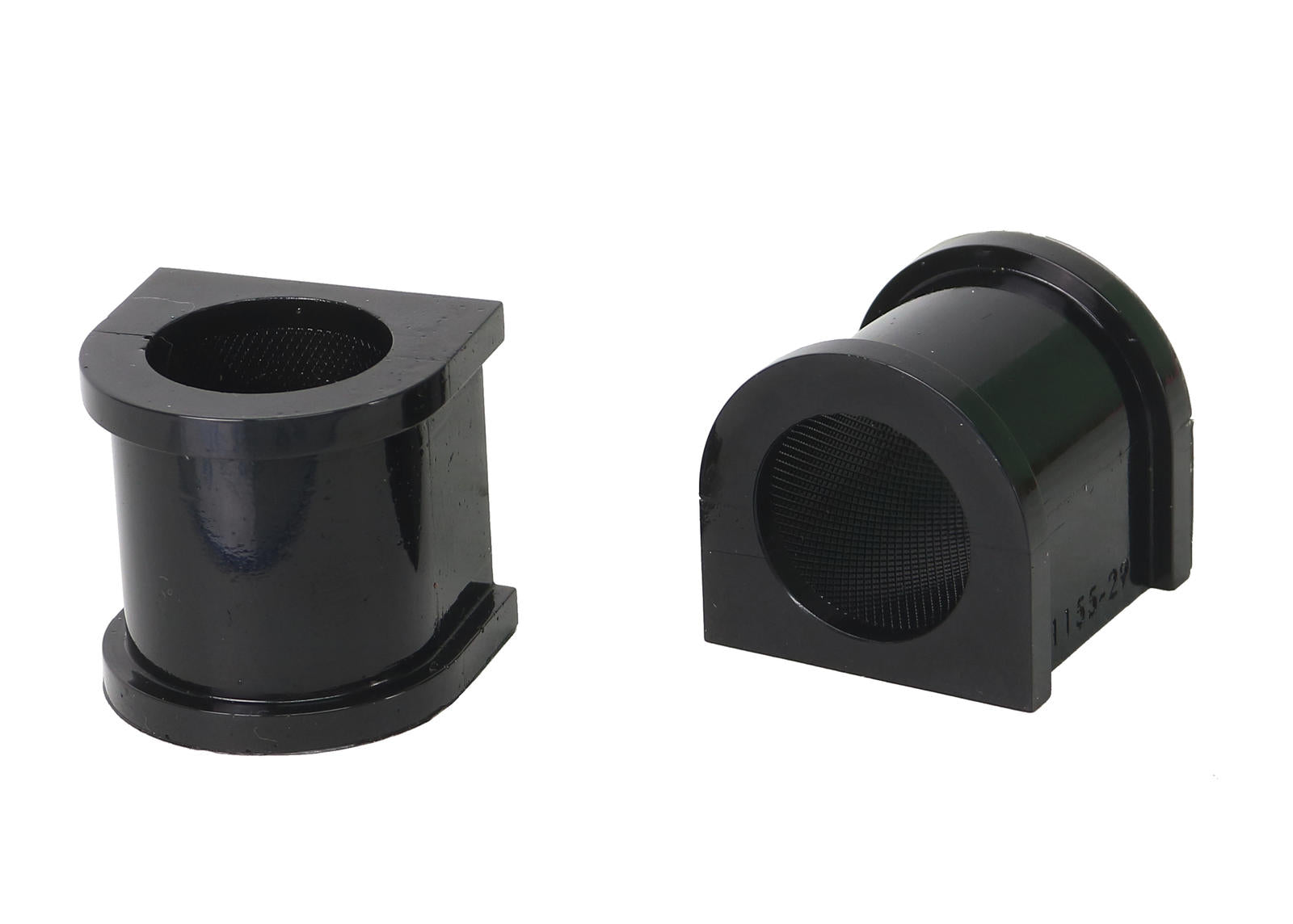 Front Sway Bar Mount - Bushing Kit 29mm To Suit Toyota Land Cruiser 80, 105 Series And 4runner