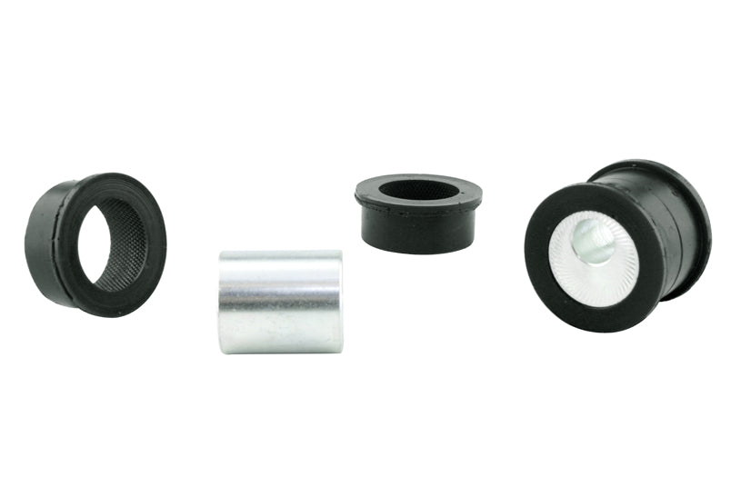 Rear Control Arm Upper Rear - Outer Bushing Kit Double Offset To Suit Mazda Rx-7 Fc Series Iv, V (Kca379)