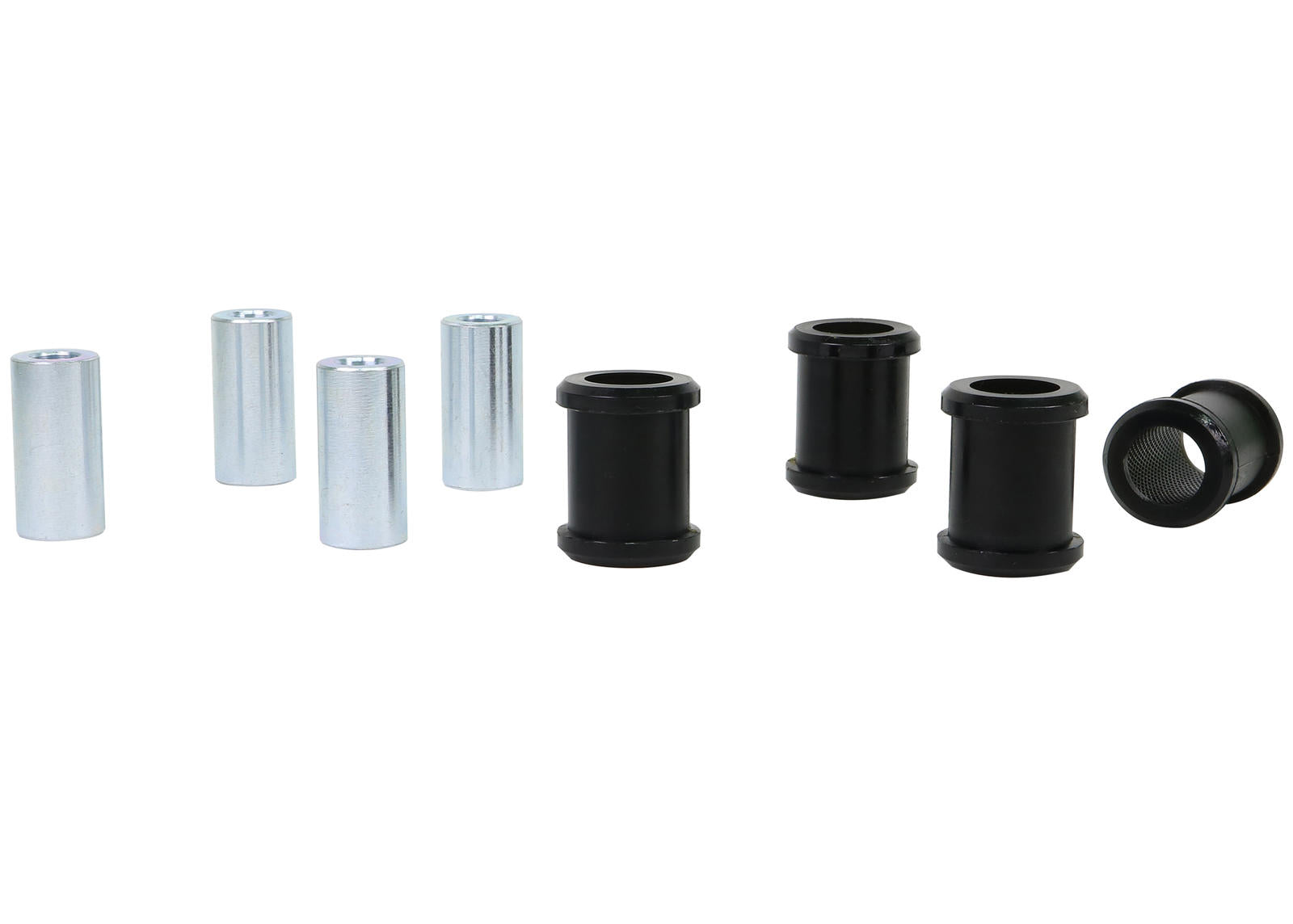 Rear Trailing Arm Lower - Bushing Kit To Suit Mazda Mx-5 Nc And Rx-8 Fe