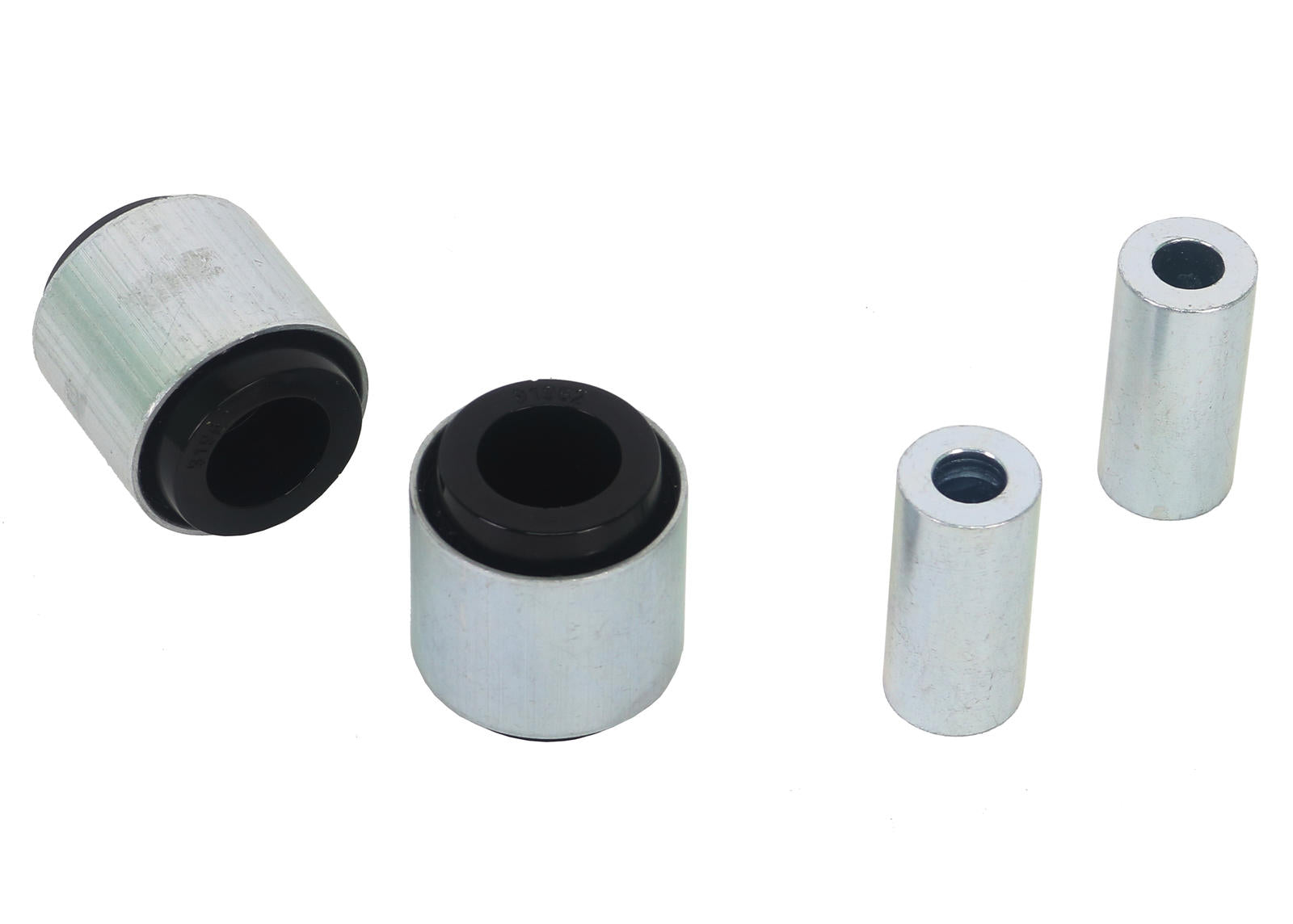 Front Control Arm Lower - Bushing Kit To Suit Holden Commodore Ve, Vf And Hsv (W53645)