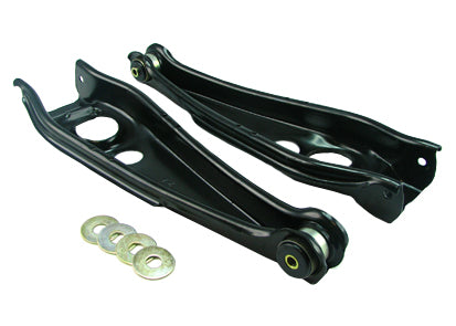 Rear Trailing Arm Lower - Arm To Suit Holden Commodore Vb-Vs And Hsv