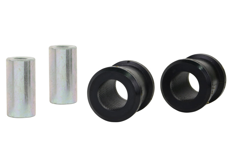 Rear Toe Arm Inner - Bushing Kit To Suit Mazda Rx-8 Fe
