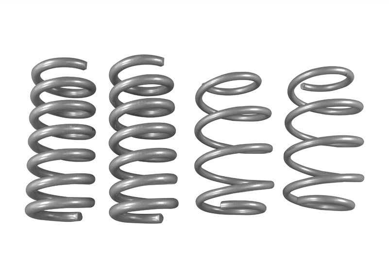 Performance Suspension Kit to Suit Ford Mustang GT S550 and S650