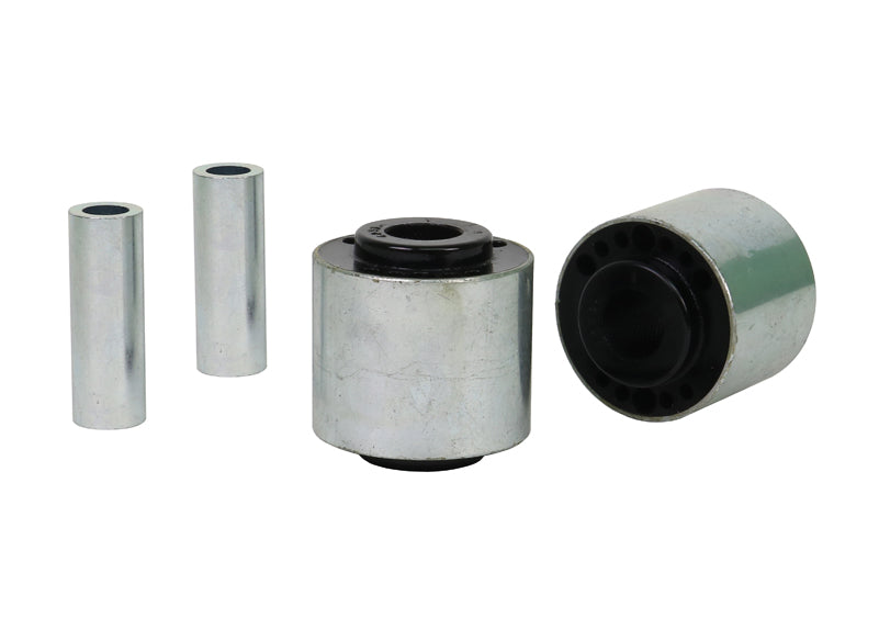 Rear Trailing Arm Lower - Front Bushing Kit To Suit Mitsubishi Pajero Nm-Nx