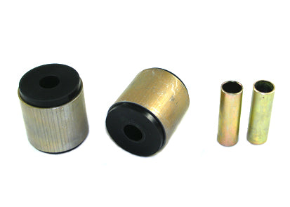Rear Trailing Arm Lower - Front Bushing Kit To Suit Mitsubishi Magna Tm-Tw Wagon
