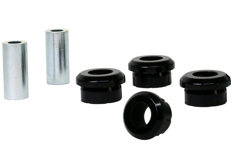 Rear Control Arm Lower Rear - Outer Bushing Kit To Suit Audi, Seat, Skoda And Volkswagen Mqb Fwd/Awd