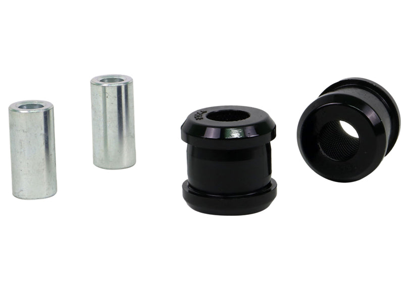 Rear Control Arm - Bushing Kit To Suit Mitsubishi Lancer Cc, Ce And Proton Satria