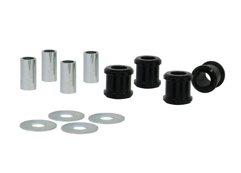 Rear Sway Bar Link - Bushing Kit To Suit Jeep Wrangler Tj