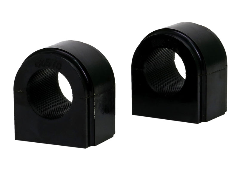 Front Sway Bar Mount - Bushing Kit 32mm To Suit Ford Ranger, Everest And Mazda Bt-50