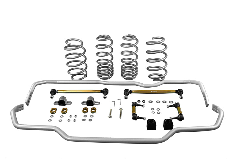 Performance Suspension Kit to Suit Volkswagen Golf GTI Mk5