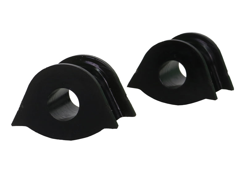 Front Sway Bar Mount - Bushing Kit 20mm To Suit Mazda 323, 808, 929 And Rx2-Rx5