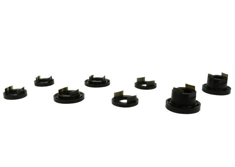 Rear Subframe - Bushing Kit To Suit Holden Commodore Ve, Vf And Hsv