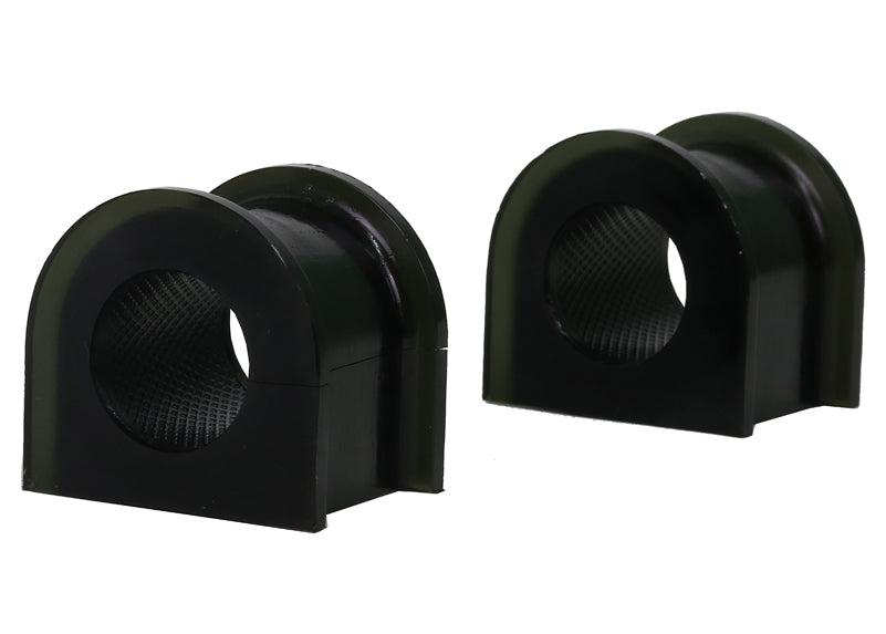 Front Sway Bar Mount - Bushing Kit 27mm To Suit Toyota Hiace Lh103, 11#