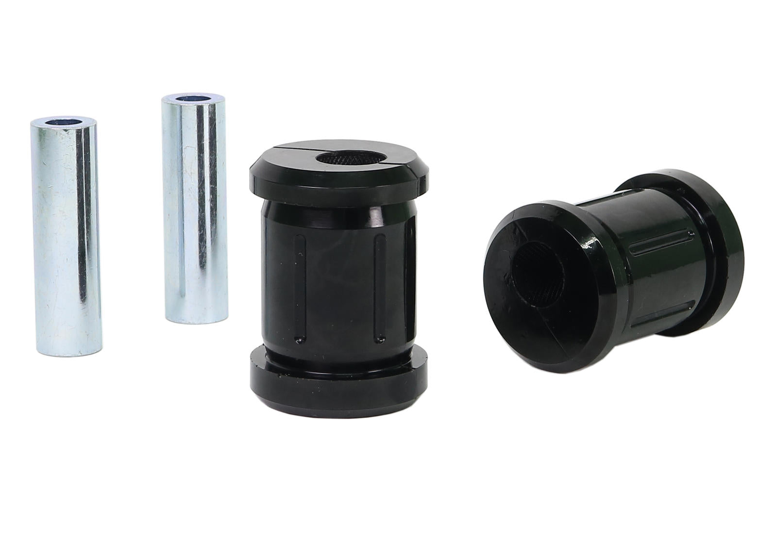 Front Lower Control Arm Bushing - Inner Rear (Camber Correction) Toyota, FJ Cruiser, Tacoma, 4Runner, GX470