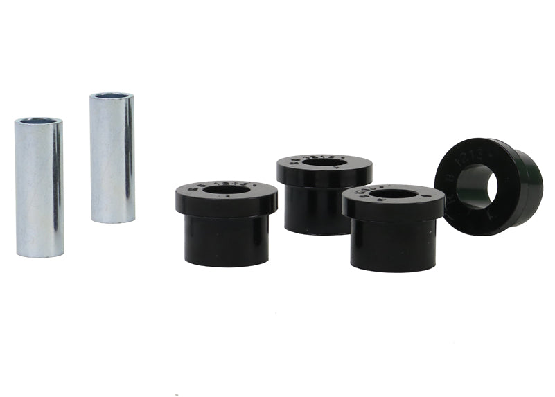 Front Steering Rack And Pinion - Mount Bushing Kit To Suit Ford Falcon/Fairlane Eaed