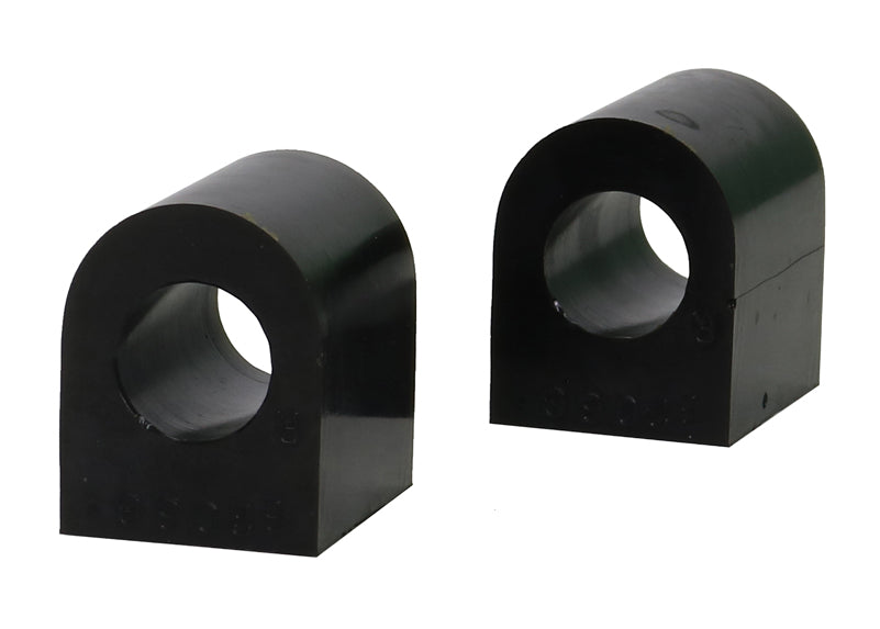 Front Sway Bar Mount - Bushing Kit 17mm To Suit Nissan 1200 And Datsun 120y