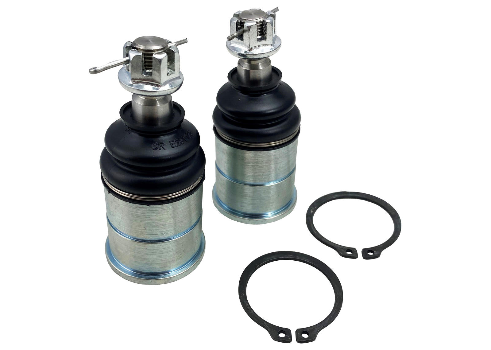 Front Rollcentre - Correction Kit To Suit Honda Civic Iv, V, Vi Gen And Integra Dc2