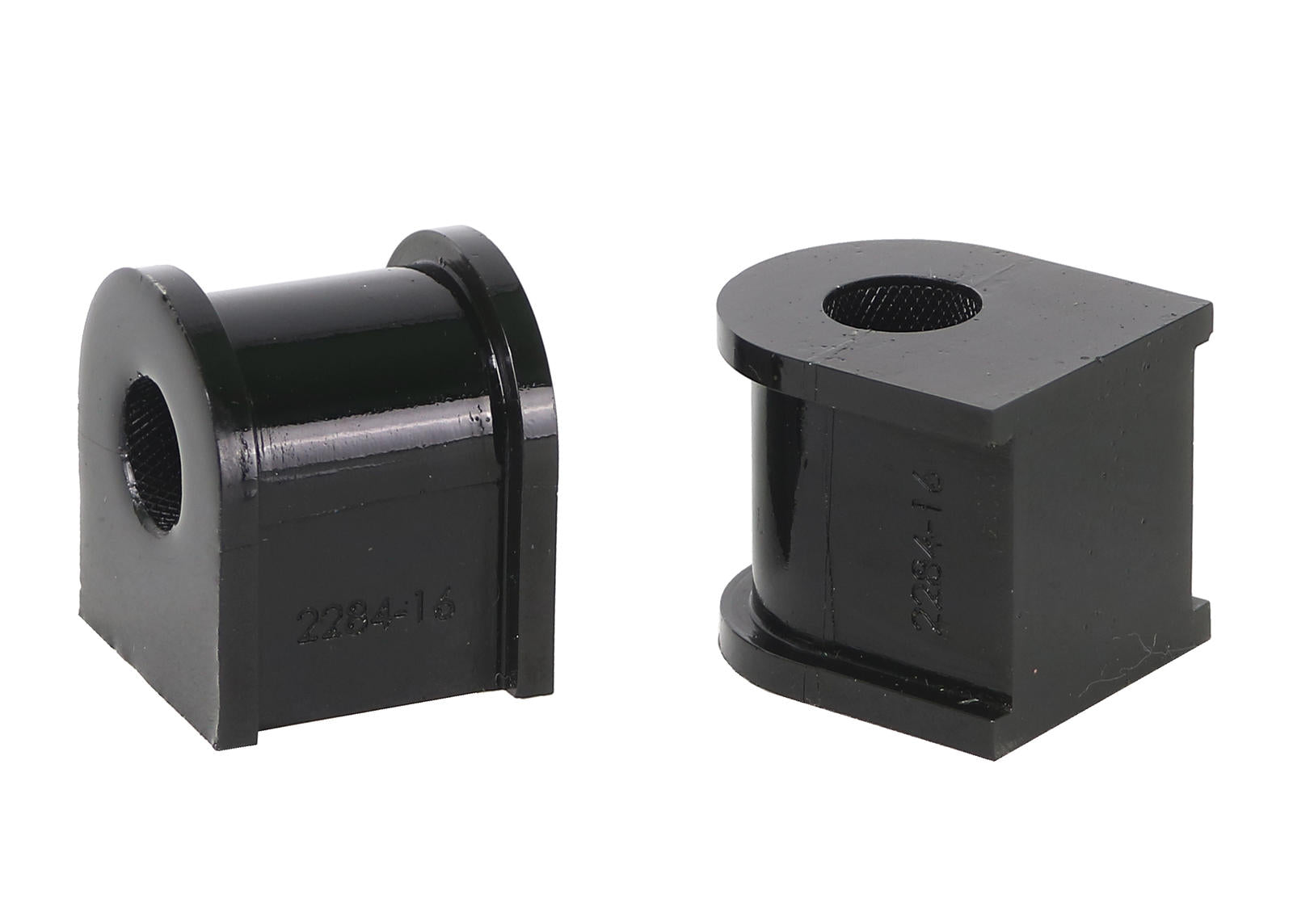 Rear Sway Bar Mount - Bushing Kit 16mm To Suit Toyota Camry Sxv20