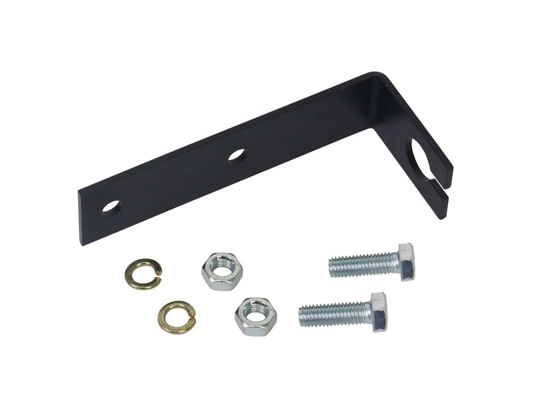 Rear Brake Line - Extension Mount Kit To Suit Holden Colorado, Isuzu D-Max And Ldv T60 (W93211)