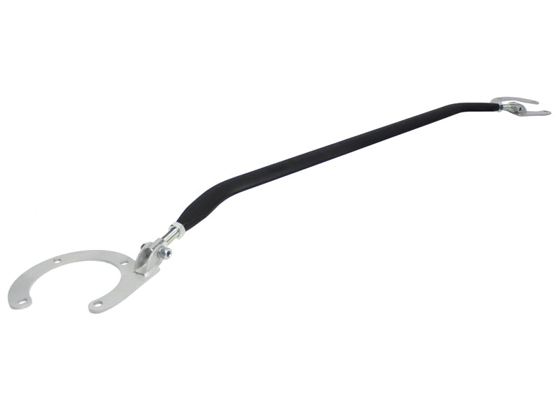 Front Brace - Strut Tower To Suit Mazda Rx-7 Series I, Ii, Iii