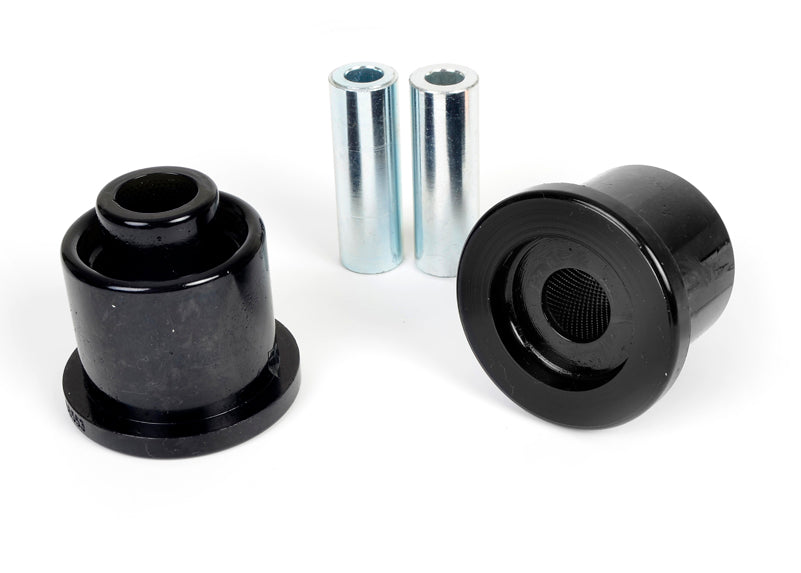 Rear Beam Axle - Bushing Kit To Suit Citroen C2 Jm And C3 Fc