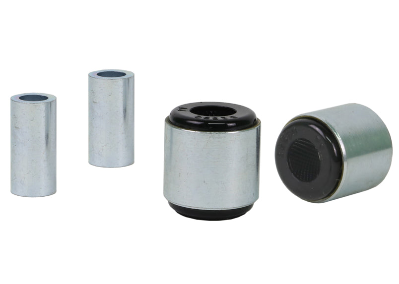 Rear Panhard Rod - Bushing Kit To Suit Jeep Wrangler Tj