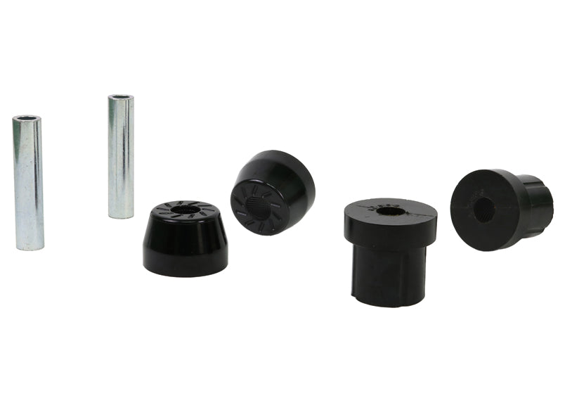 Rear Beam Axle - Bushing Kit To Suit Vw Golf Mk2 And Jetta Mk2 A2