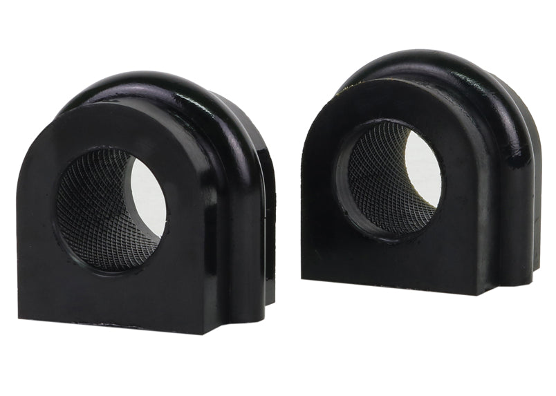 Front Sway Bar Mount - Bushing Kit 22mm To Suit Nissan Patrol Gu And Pathfinder R50