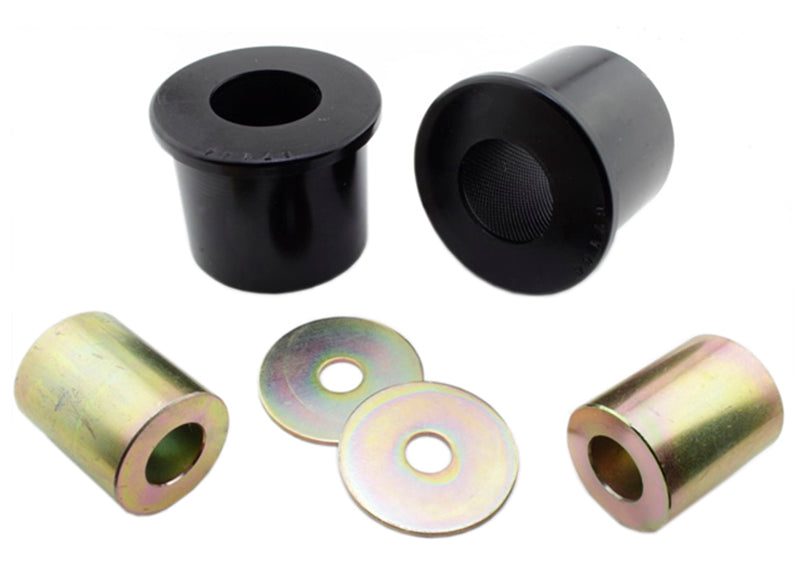 Rear Control Arm Upper Rear - Inner Rear Bushing Kit To Suit Chevrolet Camaro Fr 5th Gen