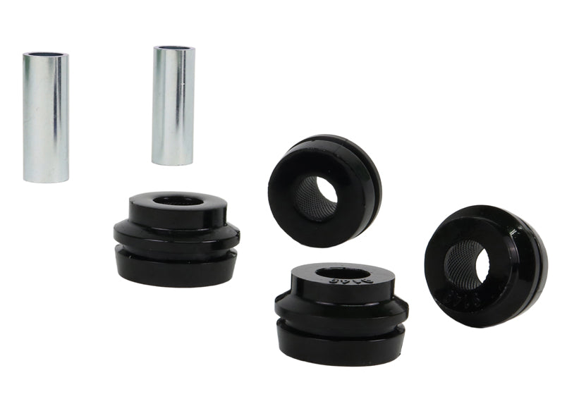 Front Strut Rod - To Chassis Bushing Kit To Suit Nissan Navara D21 And Pathfinder Wd21