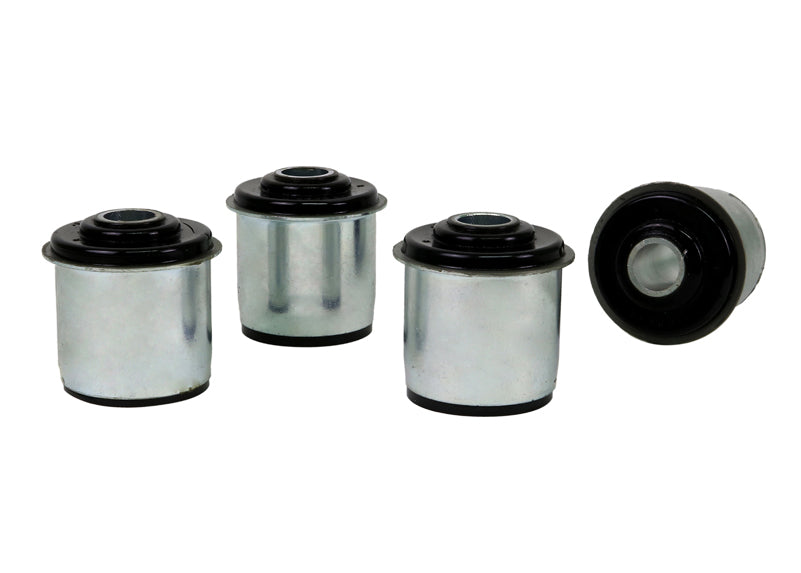 Rear Subframe - Bushing Kit To Suit Nissan 180sx, 200sx, Pulsar And Skyline