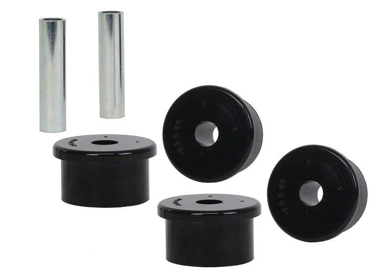 Rear Leaf Spring - Front Eye Bushing Kit To Suit Jeep Cherokee Xj