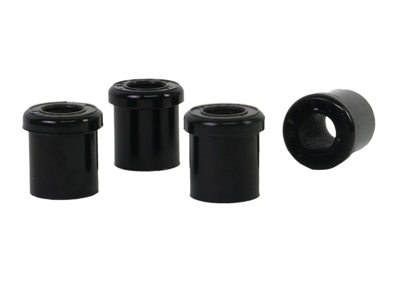 Rear Leaf Spring - Bushing Kit To Suit Ford Econovan Sb-Sh And Mazda E Series