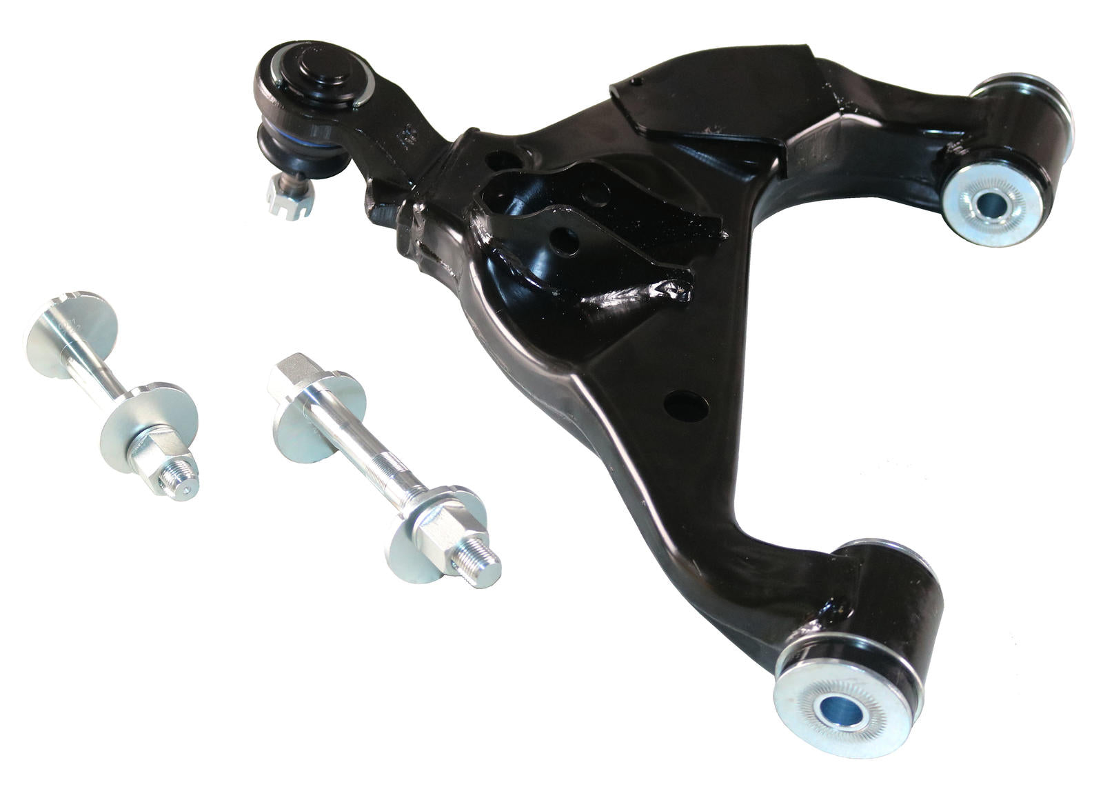 Front Control Arm Lower - Arm To Suit Toyota Hilux 2015-On And Fortuner Gun156 4wd