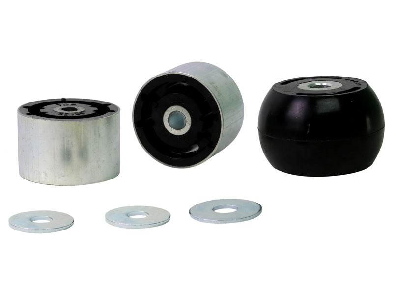 Rear Differential Mount - Bushing Kit 89.2od To Suit Ford Falcon/Fairlane Ba-Fgx, Territory Sx-Sz And Fpv