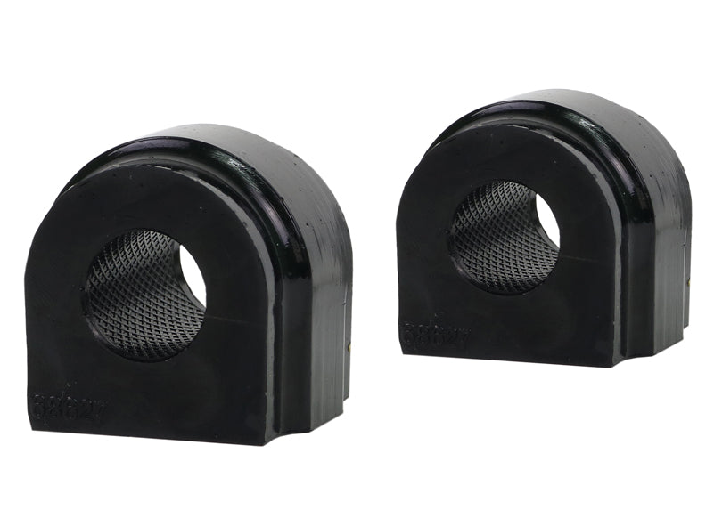 Rear Sway Bar Mount - Bushing Kit 20mm To Suit Audi, Seat, Skoda And Volkswagen Pq35 Fwd/Awd