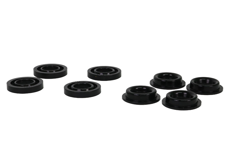 Rear Subframe - Bushing Kit To Suit Subaru Brz And Toyota 86