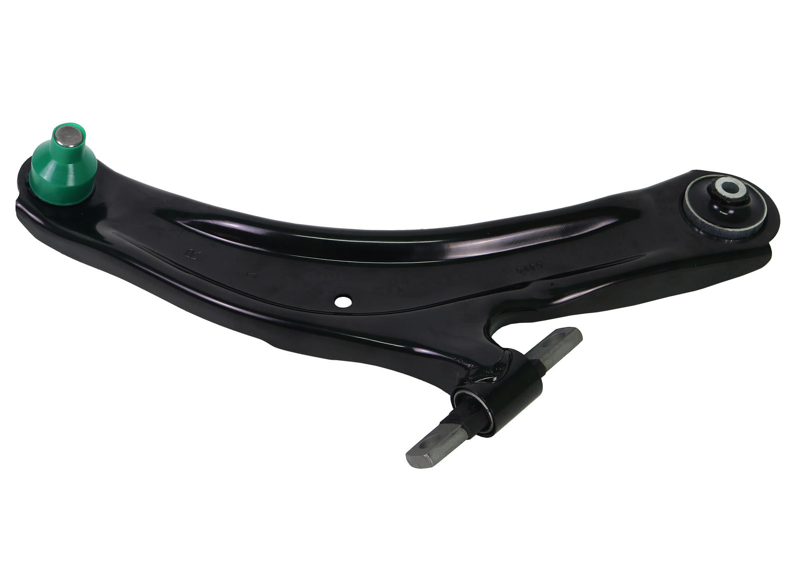 Front Control Arm Lower - Arm Right To Suit Nissan X-Trail, Dualis And Renault Koleos (Wa458r)