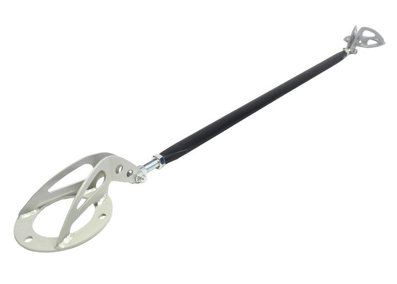 Rear Brace - Strut Tower To Suit Subaru Impreza Gc Incl Wrx/Sti