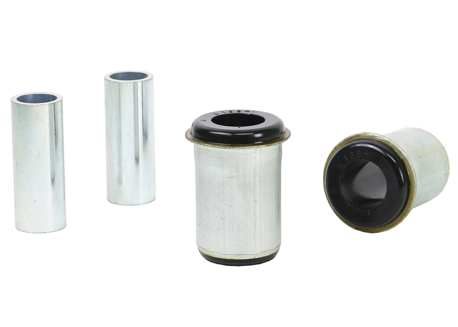 Front Control Arm Upper - Inner Rear Bushing Kit To Suit Toyota Liteace, Tarago And Town Ace