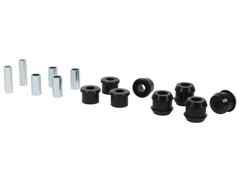 Front Control Arm Upper And Lower - Bushing Kit To Suit Honda Integra Da, Db