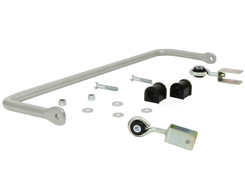 Rear Sway Bar - 20mm Non Adjustable To Suit Holden Commodore Vn-Vs And Hsv