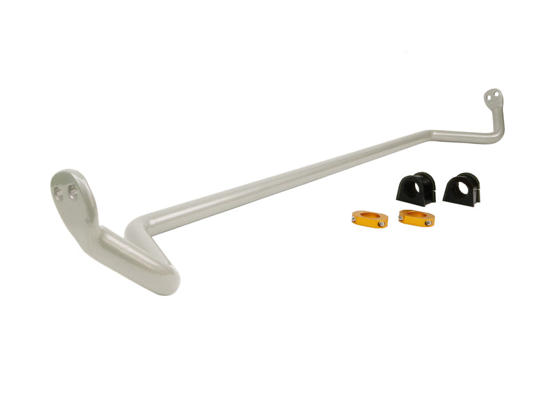 Front Sway Bar - 24mm 2 Point Adjustable To Suit Subaru Forester Sh And Impreza Ge, Gv Wrx/Sti
