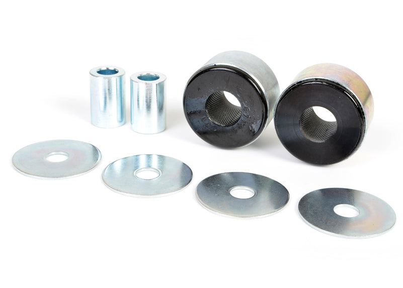 Rear Differential Mount - Rear Bushing Kit To Suit Subaru Forester, Impreza, Levorg, Liberty And Xv
