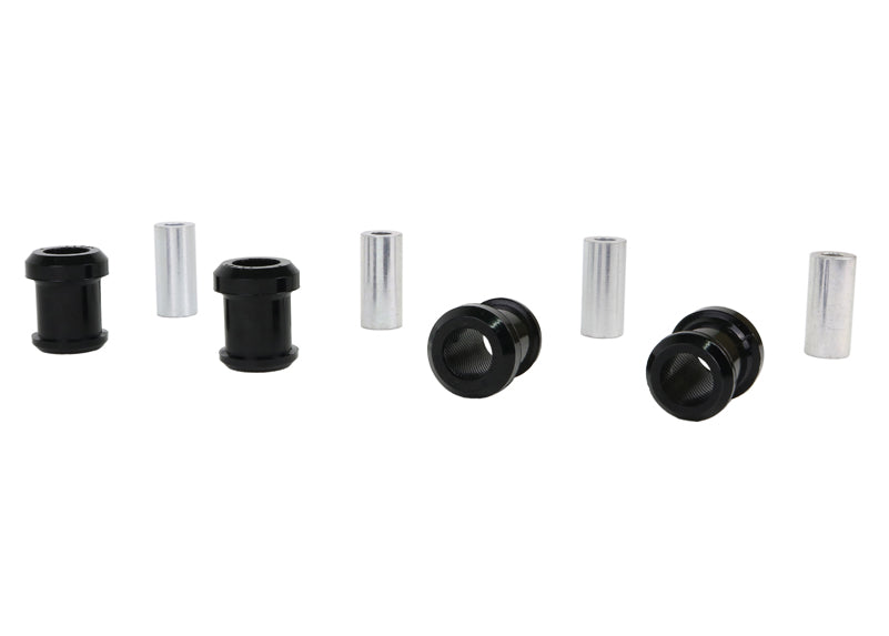 Front Control Arm Upper - Bushing Kit To Suit Mazda Mx-5 Nc And Rx-8 Fe