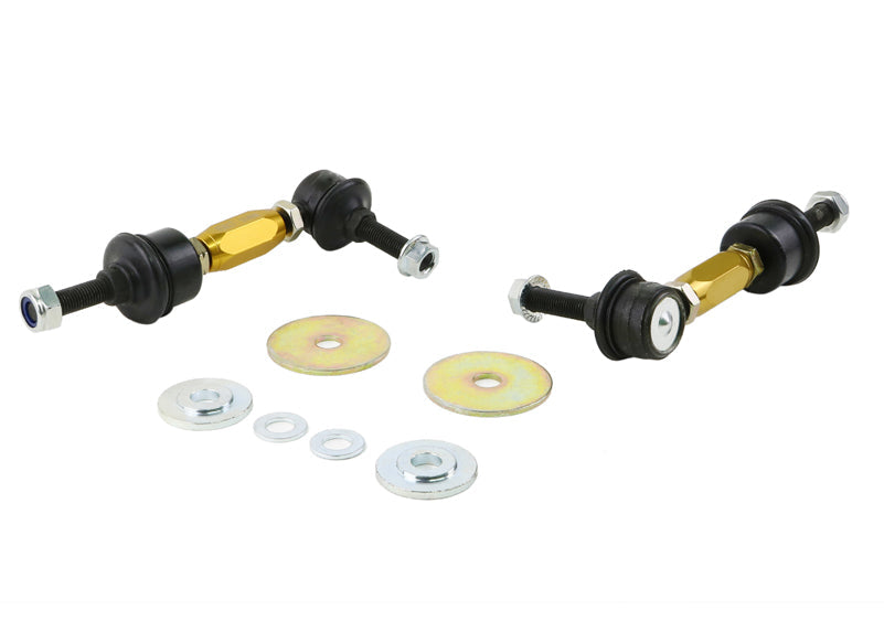 Rear Sway Bar Link To Suit Ford Falcon/Fairlane Ba-Fgx, Territory Sx-Sz And Fpv