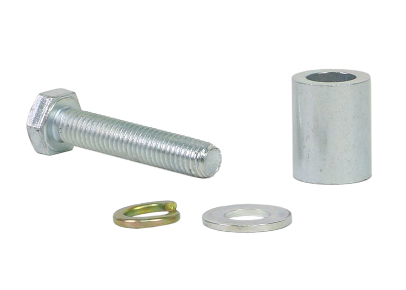 Rear Abs Wire - Extension Kit To Suit Mitsubishi Triton Mq, Mr 4wd