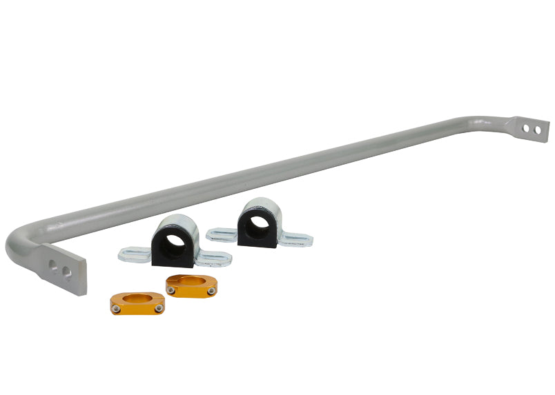 Rear Sway Bar - 2mm 2 Point Adjustable To Suit Hyundai I30 N Pd Hatch And Fast Back (Bhr98xz)