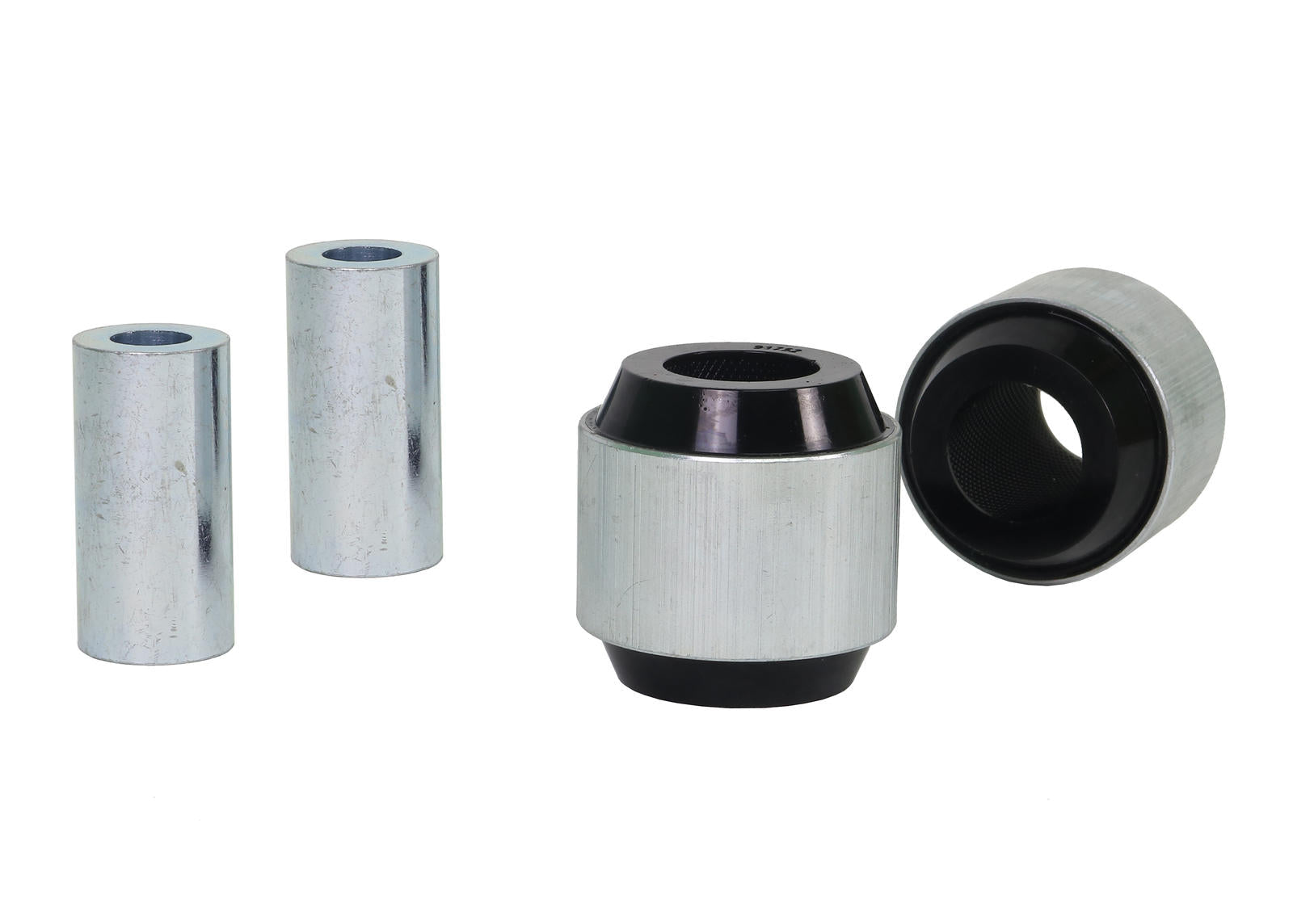 Rear Control Arm Lower - Inner Front Bushing Kit To Suit Ford Mustang S550 Fm, Fn