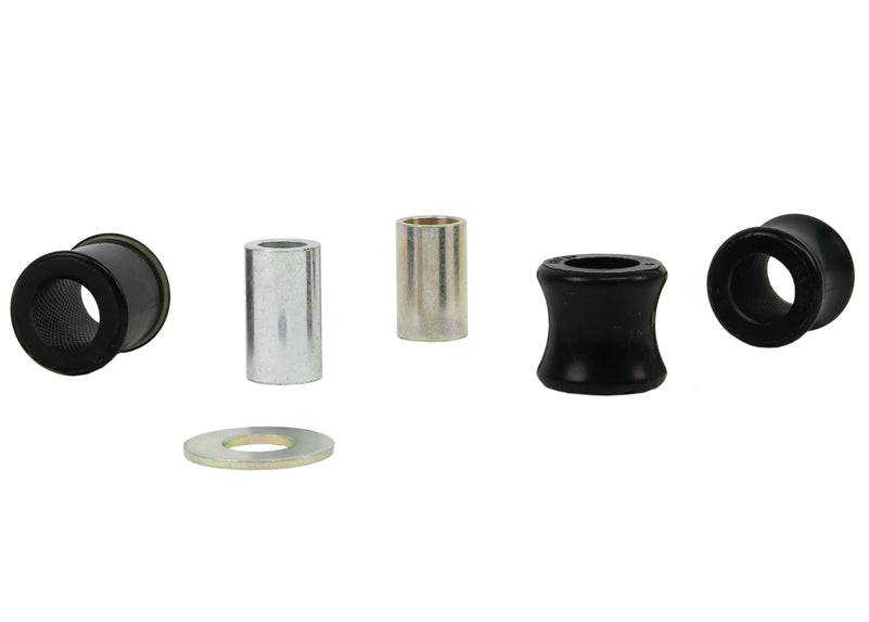 Rear Panhard Rod - Bushing Kit To Suit Toyota Land Cruiser 70 Series Kzj, Pzj